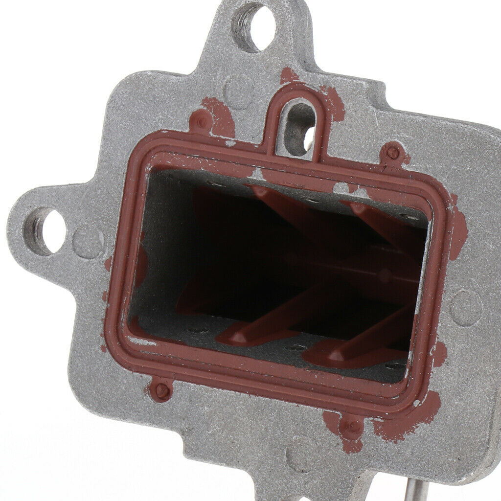 63V-13610-00 Reed Valve Assy for Yamaha Outboard 9.9HP 15HP Motors 2T