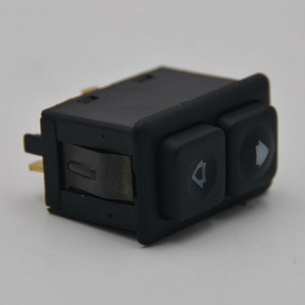 Replacement Electric Power Front Door Window Switch 61311381205 for BMW E24 E30