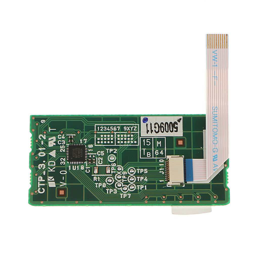 Handle Touchpad Module Replace Part for Sony   4 Game Controller