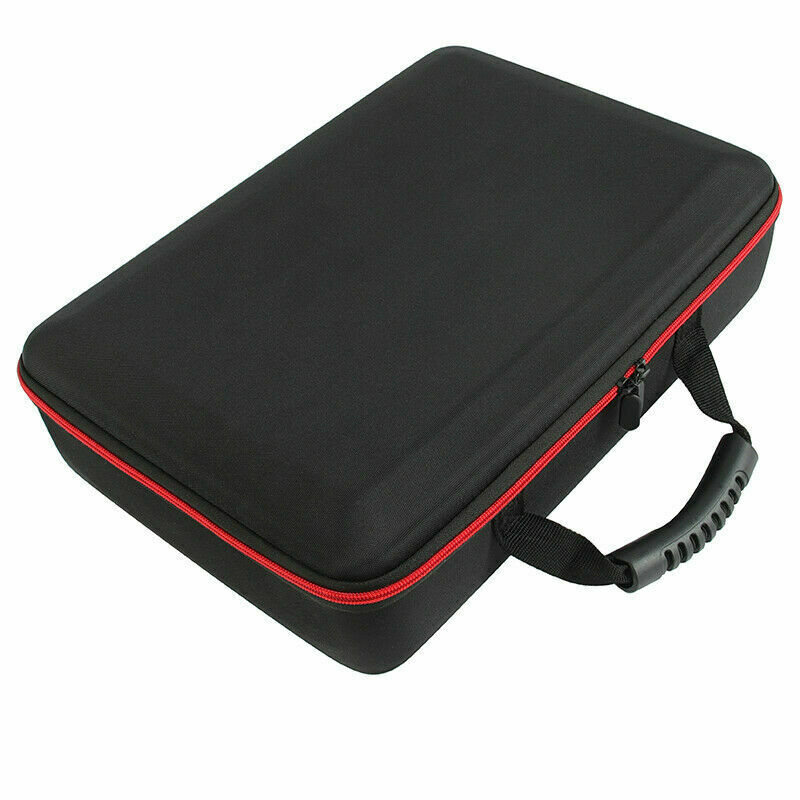 Hard Travel Case Carrying Storage Bag for Hair Dryer Dyson-Supersonic HD01 HD03