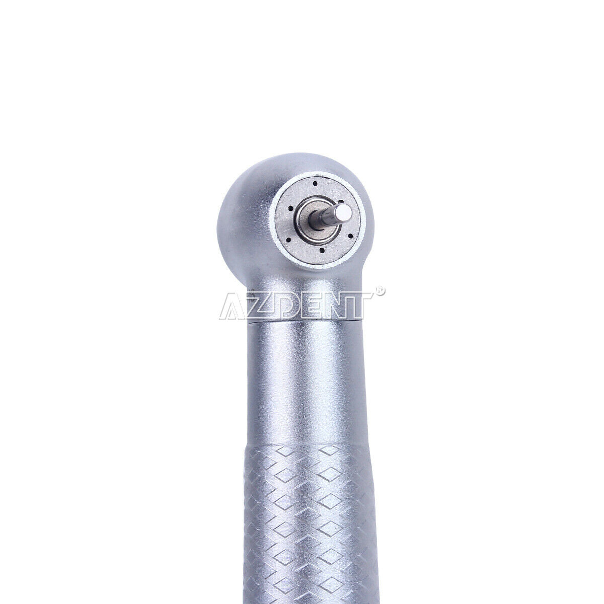 3Pc Dental Torque Head Push Type Handpiece 3 Spray Quick Coupling M4