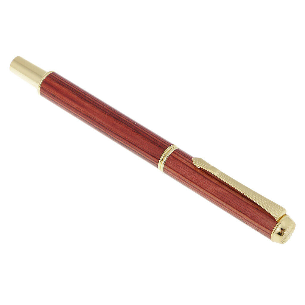 Excellent fountain brush pen, calligraphy brush, refillable