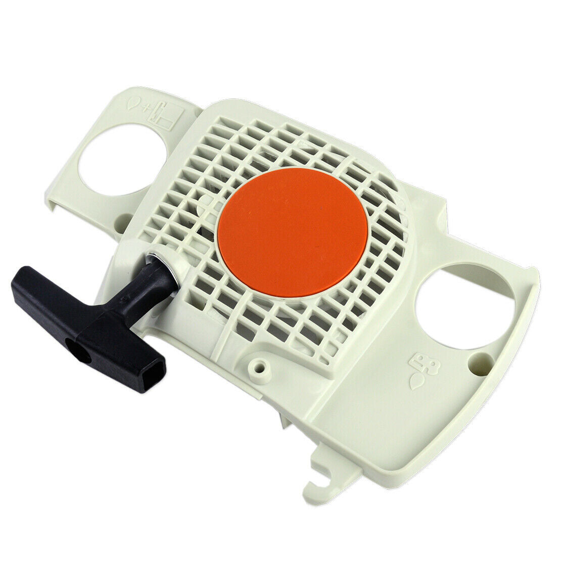 Recoil Pull Start Starter Fit for Stihl 018 MS170 MS180 Chainsaw 11300802100 An