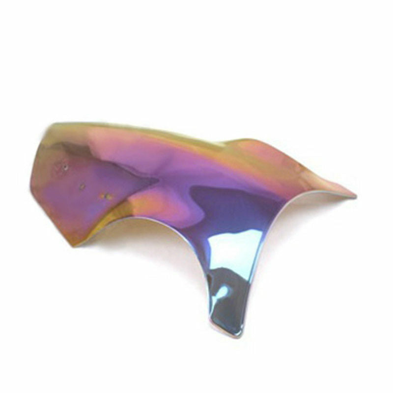 Iridium motorcycle Windshield Windscreen for Kawasaki Z1000SX Ninja 1000 2011-13