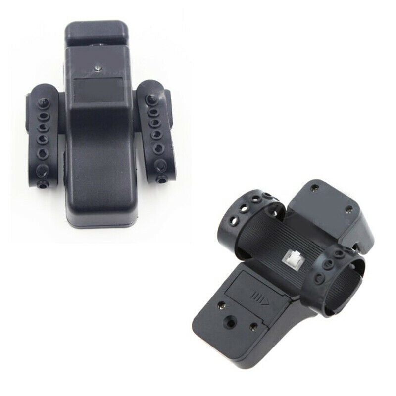 Electronic Fishing Bite Sound Alarm Wireless LED Indicator Light Fish Bit.l8