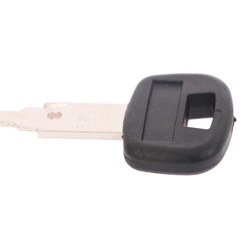5Pcs Construction Equipment Mini Excavator Igntion Keys RC461-53930 #459ASEZ SJ