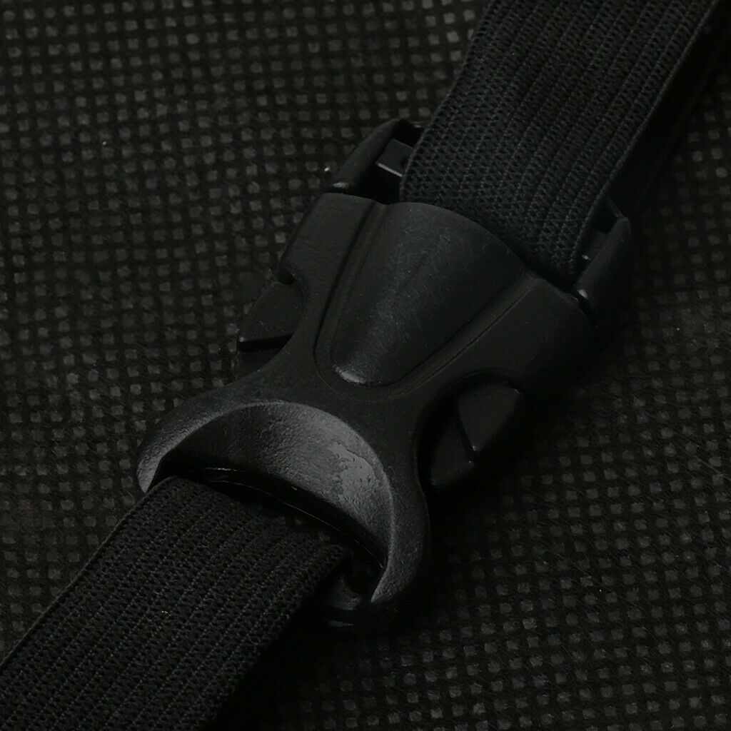 Bicycle Rear Seat Cushion for Child Carrier