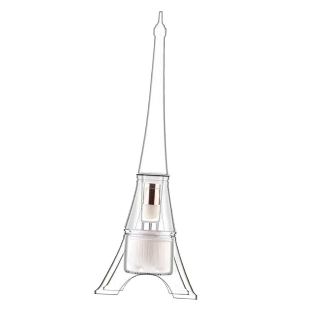 Clear Nose Pore Cleaning Brush Face Deep Cleansing Blackhead Remove Tool