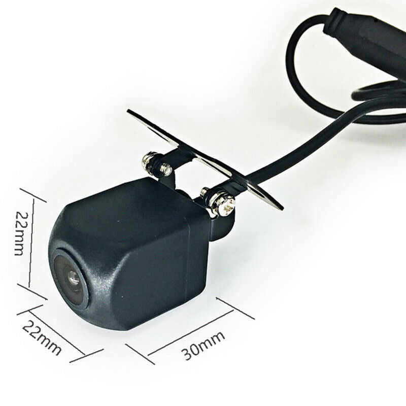Wifi Camera Rear View Camera for Car Monitor System Full  Video Rcorder WaterpS1