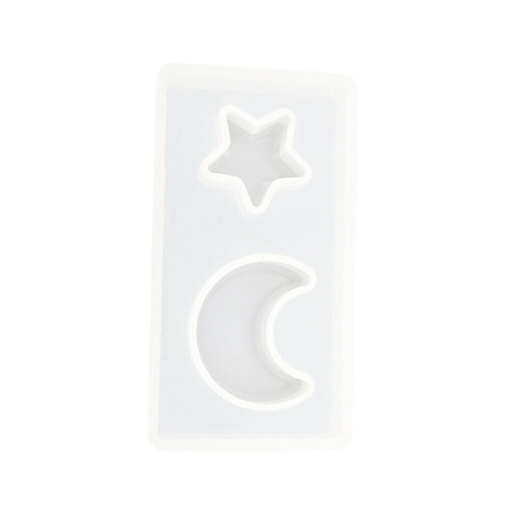 Translucent baking molds, silicone molds, cake mold for DIY desserts