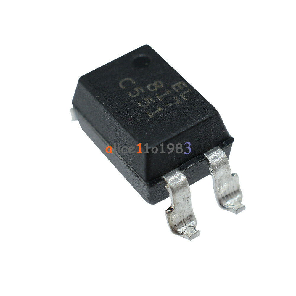 20PCS EL817B EL817 SOP EVERLIGHT Technical Data Sheet Photocouple