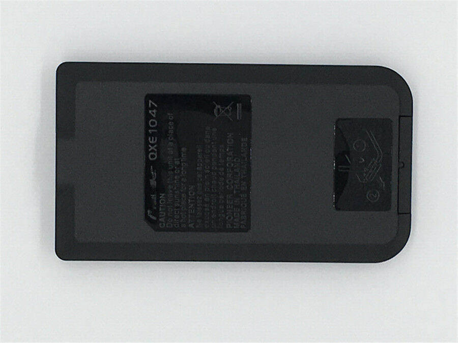New Replace For Pioneer Car Audio System QXE1047 Remote Controller Easy to Use