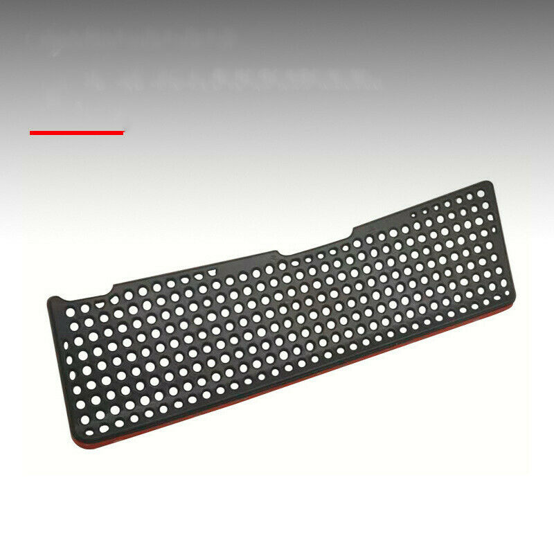 Air Intake Filter Vent Protection Cover For Tesla 3 2021 Air Inlet Grille Cover