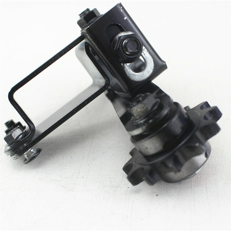 Steel Automatic Chain Tensioner Anti-skid Guide Chain For 428/428H Motorcycle