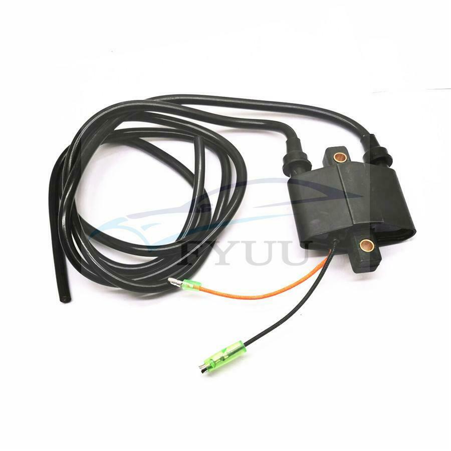 Double Line Ignition Coil Control Module for Arctic Cat 3005-381 3005-170