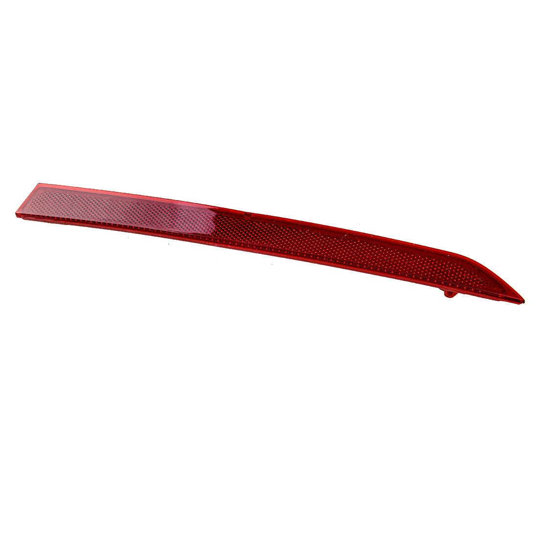 1Pair Rear Bumper Reflector Lens Bar Fit for BMW 3-Series F30 F31 320i 330i 420i