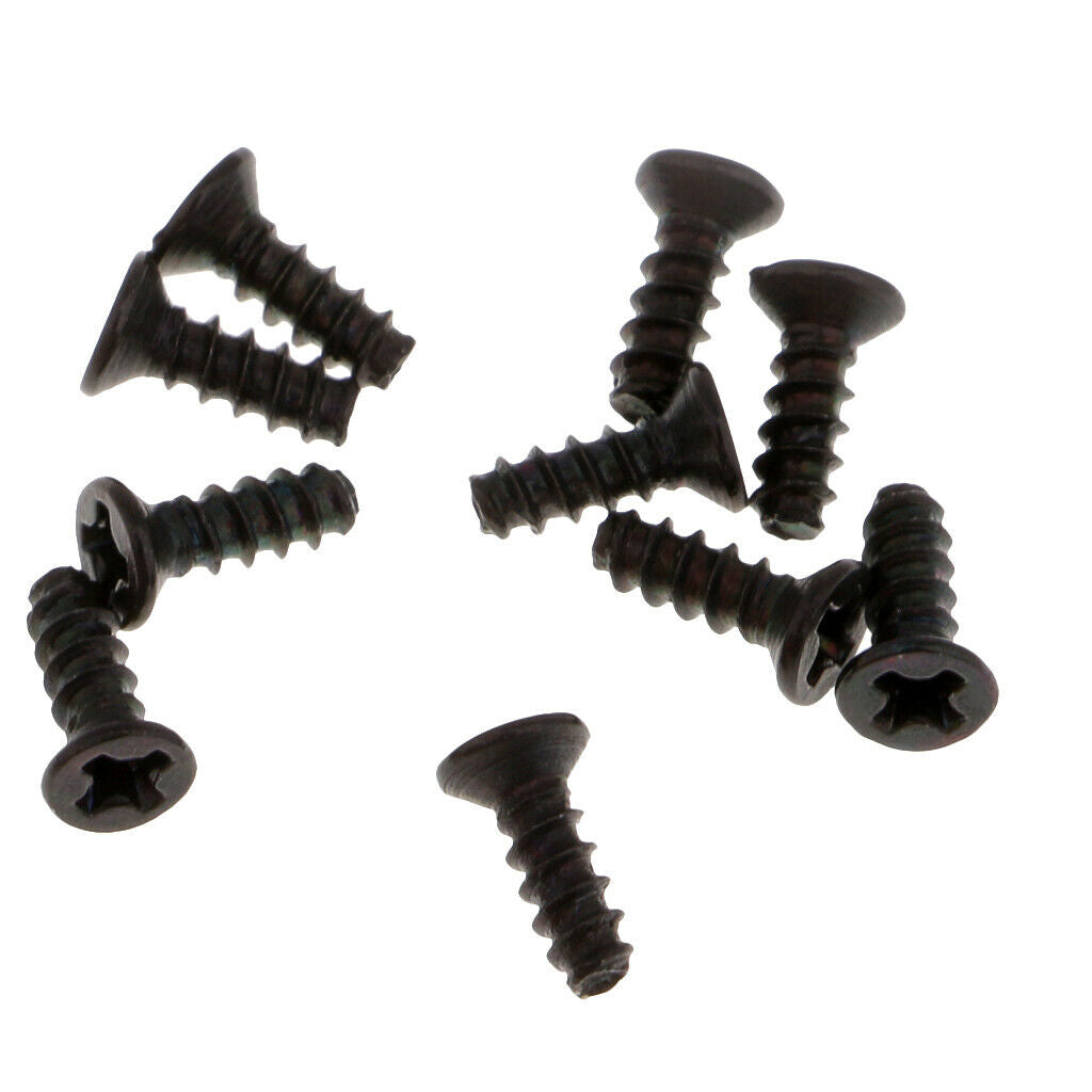 10PCS   A949 - 47   Countersunk   Tapping   Screws   for   RC   Car   Wltoys
