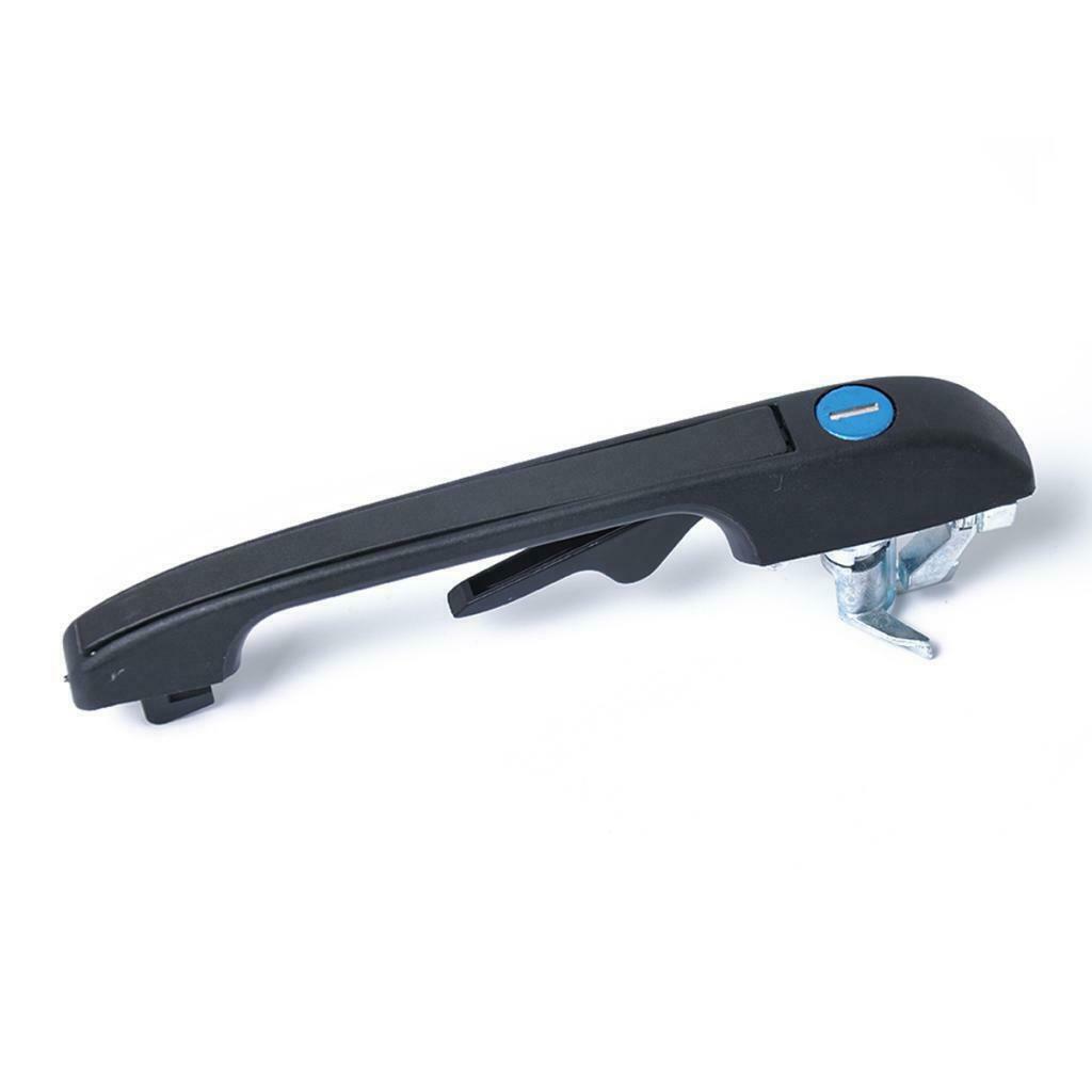 Car Front Left Exterior Door Handle Replacement Parts for VW GOLF/JETTA MK2