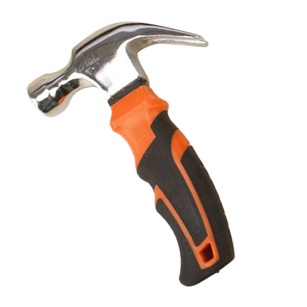 Claw Hammer Carbon Steel Hammer Claw Hammer Galvanized Safety Hammer