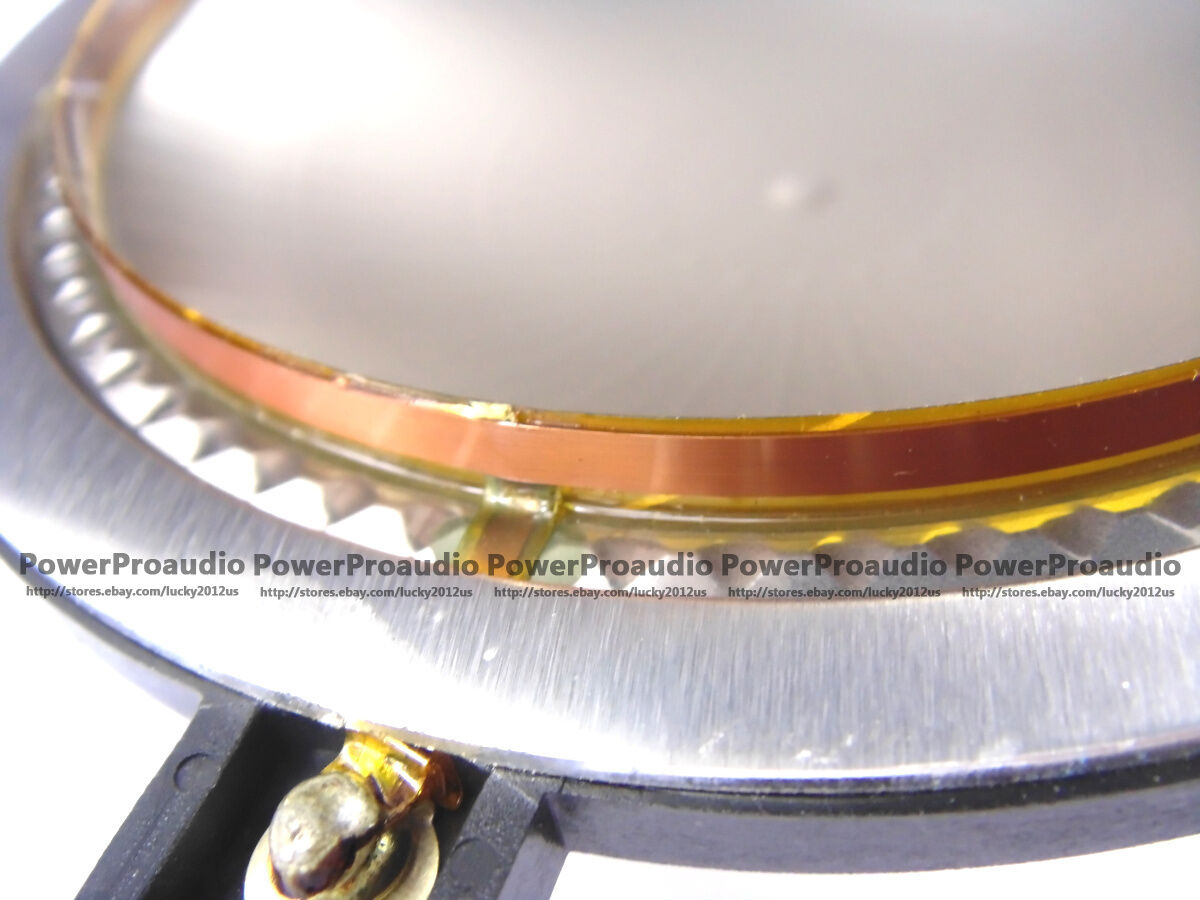 Diaphragm for PRV RPD4400TI for D4400Ti, D4400Ti-Nd, D4260Ti Driver 8 ohm