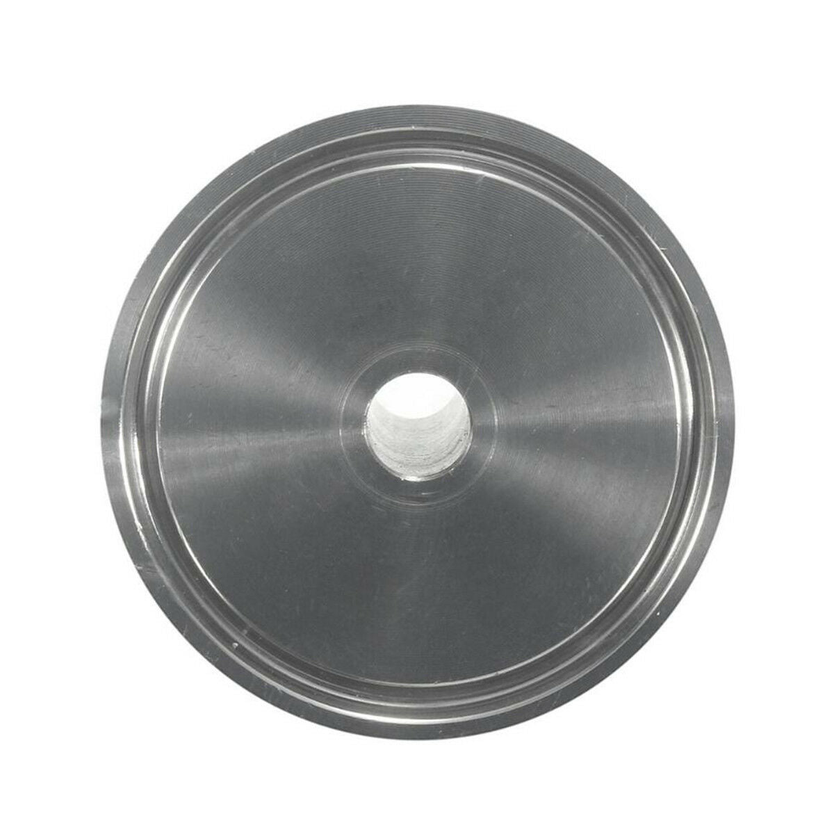 8MM Stainless Steel Sanitary Hose Barb Connector Ferrule Pipe Fitting Tri Clamp