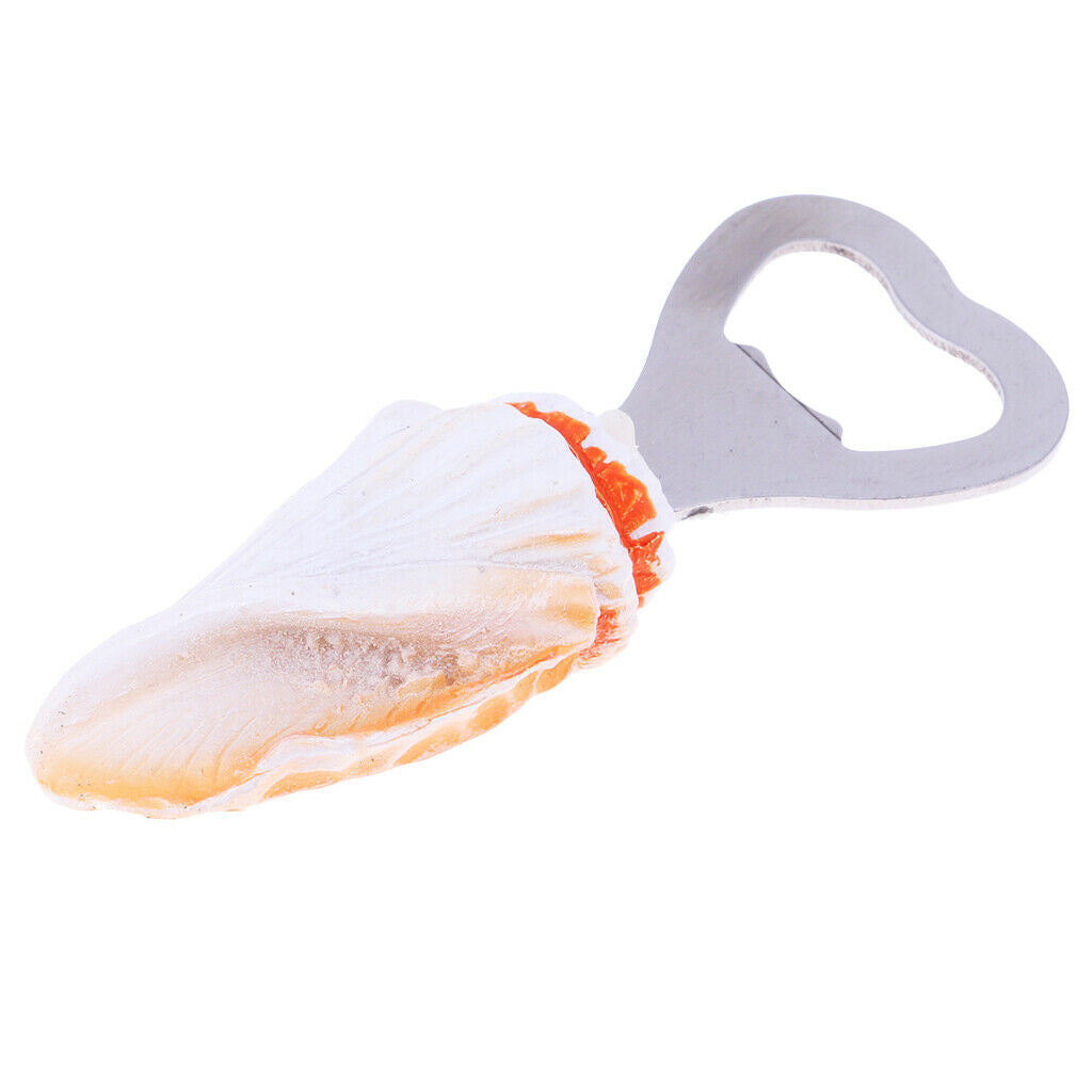 Beer Bottle Opener Wedding Favors Good Gift for Beach Bottle Opener