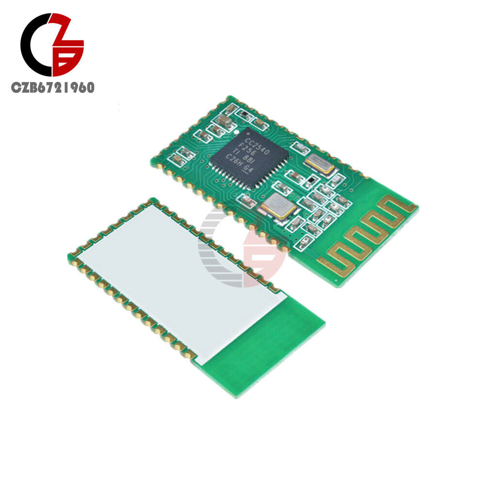 1PC HC-08 Wireless Bluetooth 4.0 Transceiver Module Bluetooth Serial Module