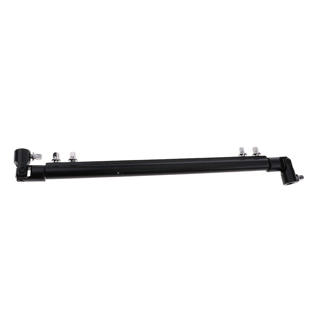 Durable Double Drum Pedal Drive Shaft Linkage Connecting Bar Precision