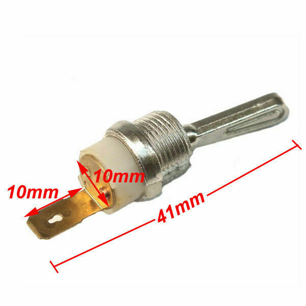 5Pcs On/Off Stop Switch Fit For Chinese 4500 5200 5800 45 52cc 58cc BBT Chainsaw