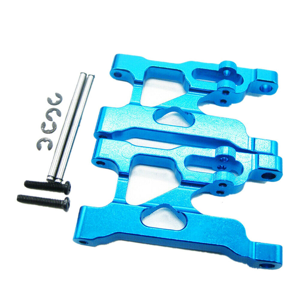 RC 0004 Front Lower Suspension Arm w/ Accs for WLtoys 1:12 12428 12423