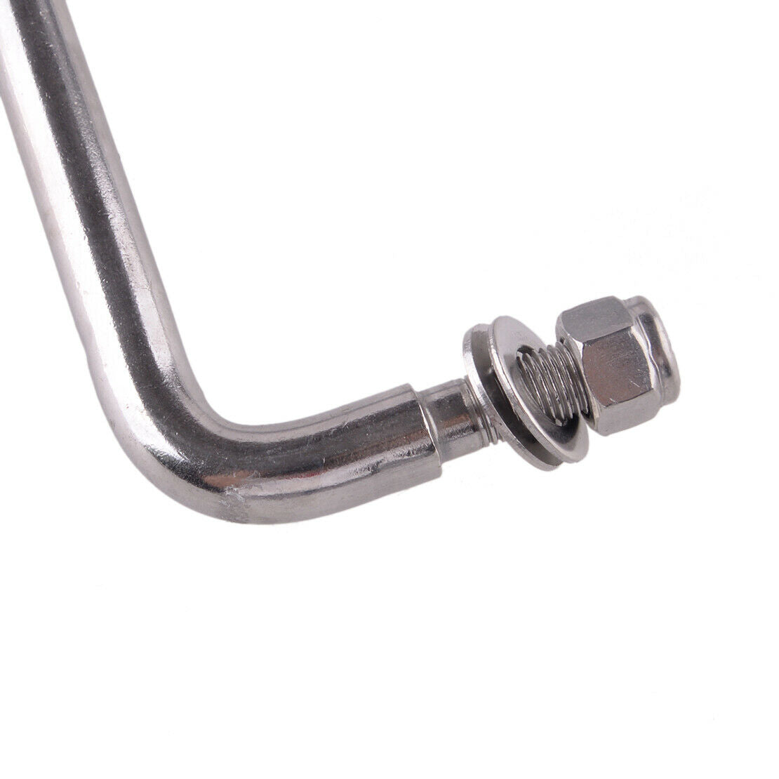 1x Marine Outboard Steering Arm Connecting Rod Link fit for Yamaha 30-60HP