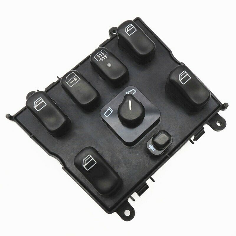 Power Window Switch for Mercedes Benz ML W163 ML320 ML430 1998-2002 1998 199C3E9