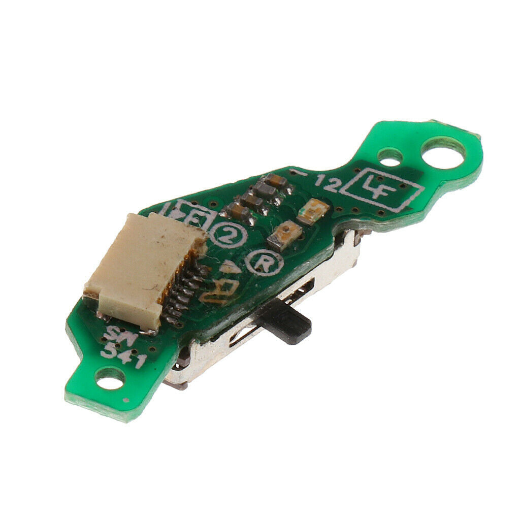 High Quality Power On Off Board Switch Unit PCB For Sony PSP 3000