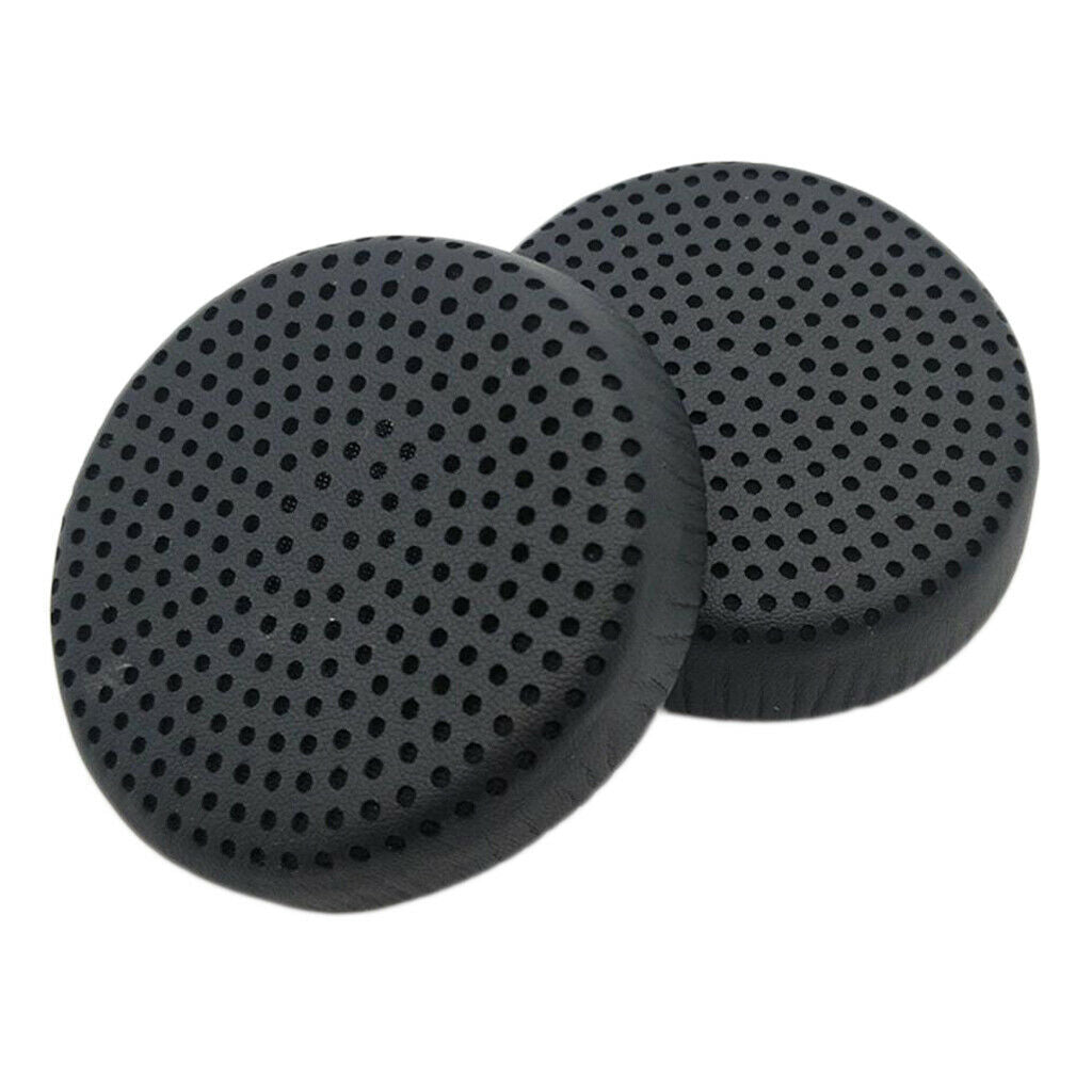 2 Pieces Foam Ear Pads Earpad Cover Protector for Skullcandy Wireless Grind
