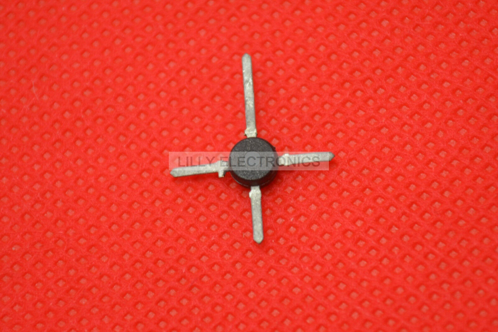 5pcs BF988 N-Channel Dual Gate MOS-Fieldeffect