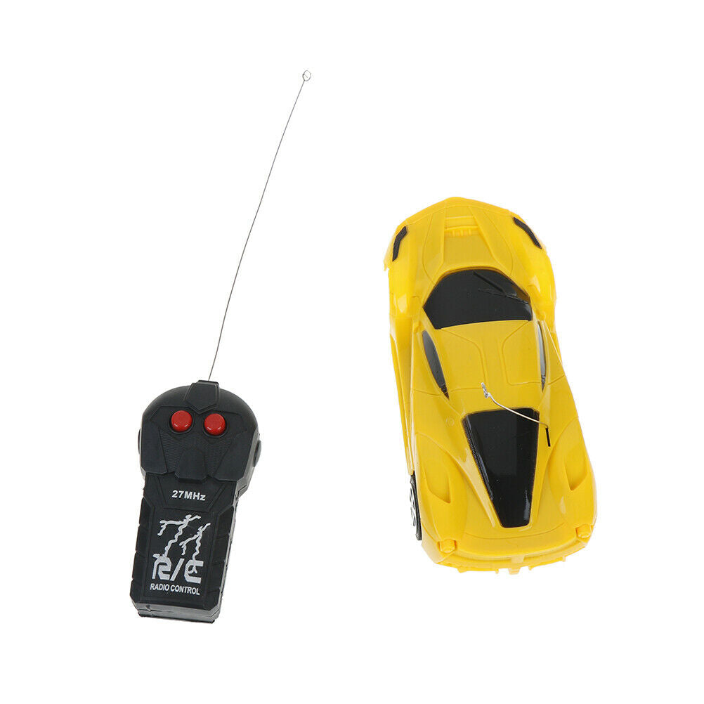 Boys remote control super racing electric RC cars machines sports cars toys-BDA