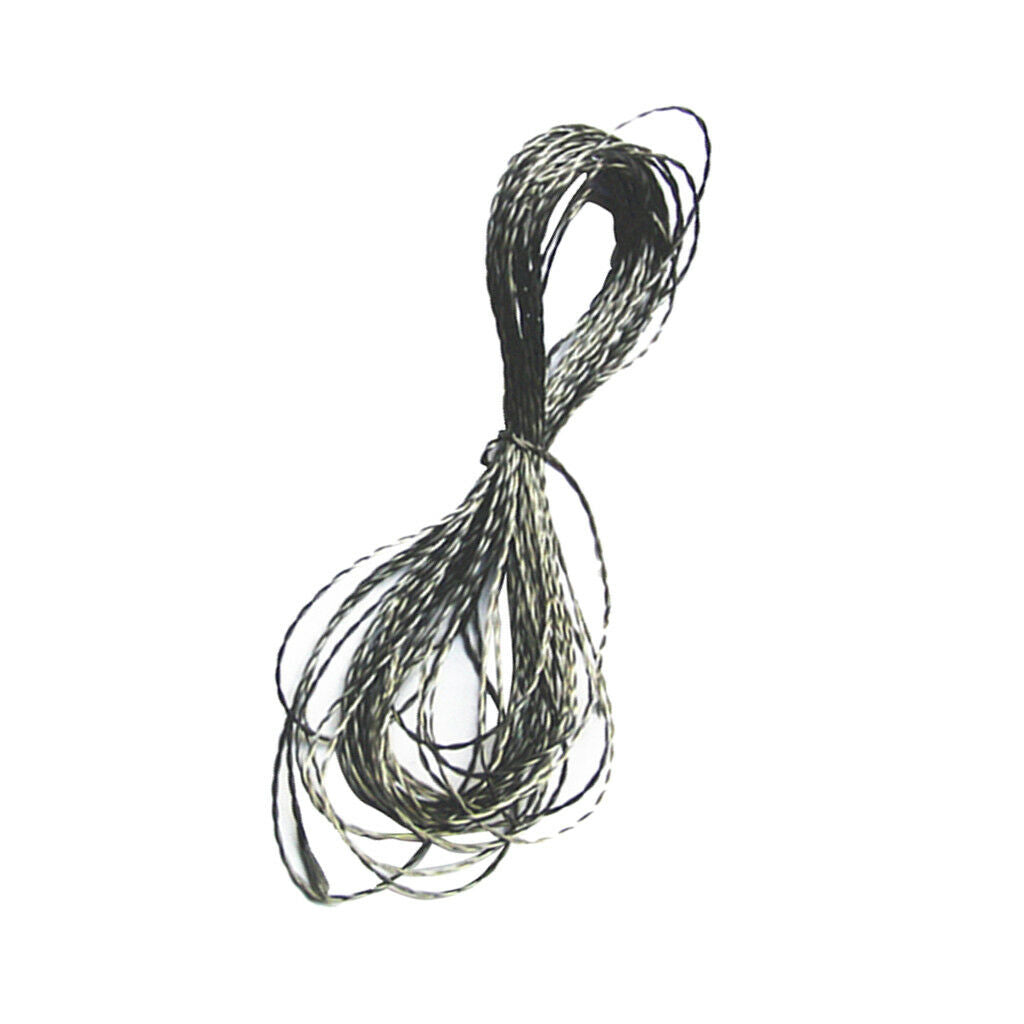 1 Meter Stainless Steel Thin Conductive Sewing Thread for LilyPad