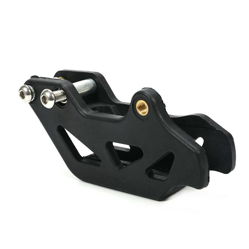 Motorcycle Bikes Chain Guide Box Protective Anti Skid Chains Device Gear Cover
