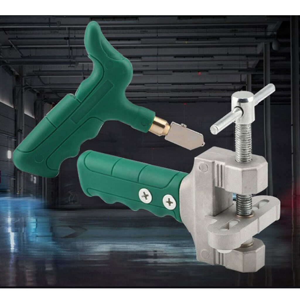 Hand Grip Tile Splitter Glass Hand Opener Quick Opening Tile Glass Cutting
