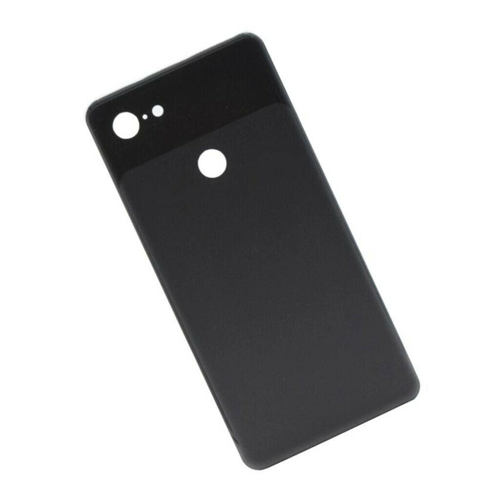 1Pc Black Rear Housing Panel