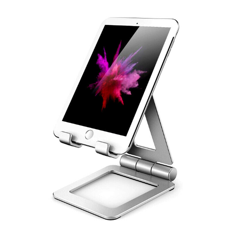 3.5-10.5 Mobile Phone Table Desk Desktop Stand Holder For Cell Phone Tablet