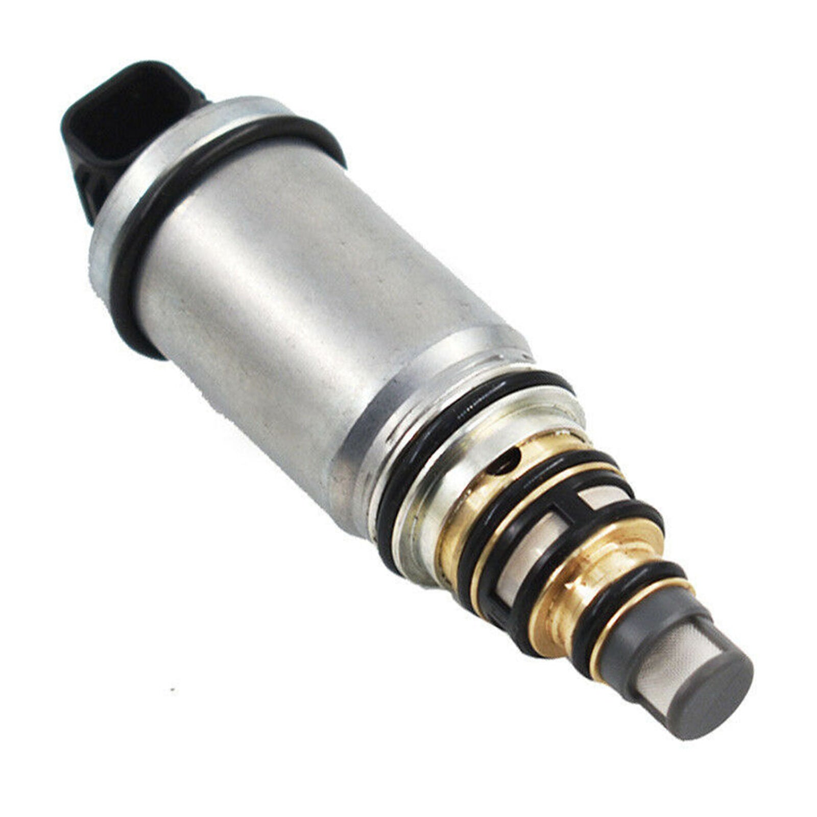 For Hyundai Sonata 2.0L 2.4L 2011-2014 A/C Compressor Electronic CONTROL VALVE