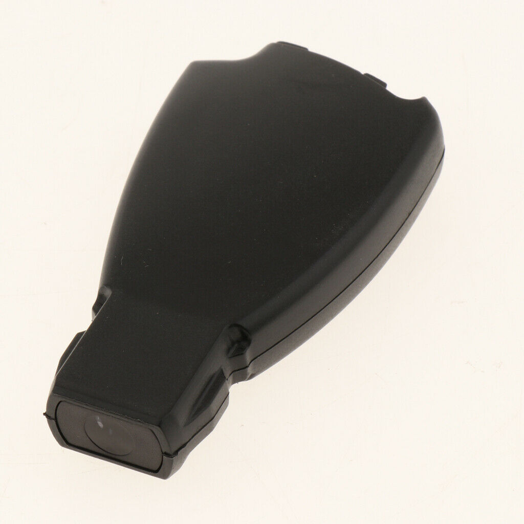 Replacement 3 BTN shell case for Mercedes C E S ML CLK CL SL remote key fob