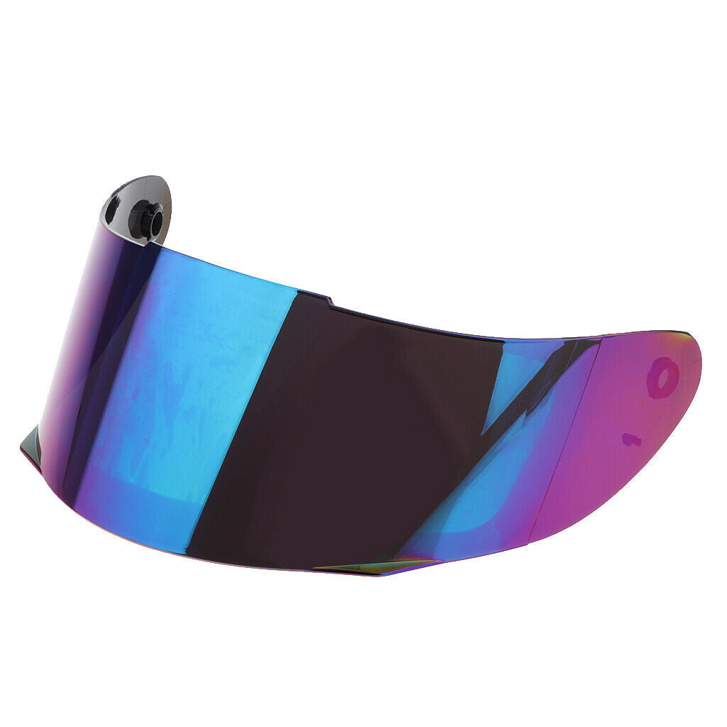 Motorcycle Full Face Helmet Visor for JK-902 JK-316 GXT-902 Color