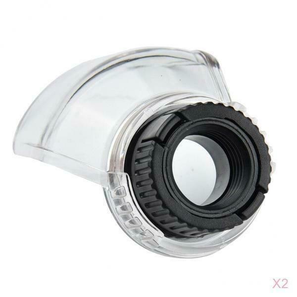2x Protector Shield Cover For  4000 3000 Attachment Replacement A550
