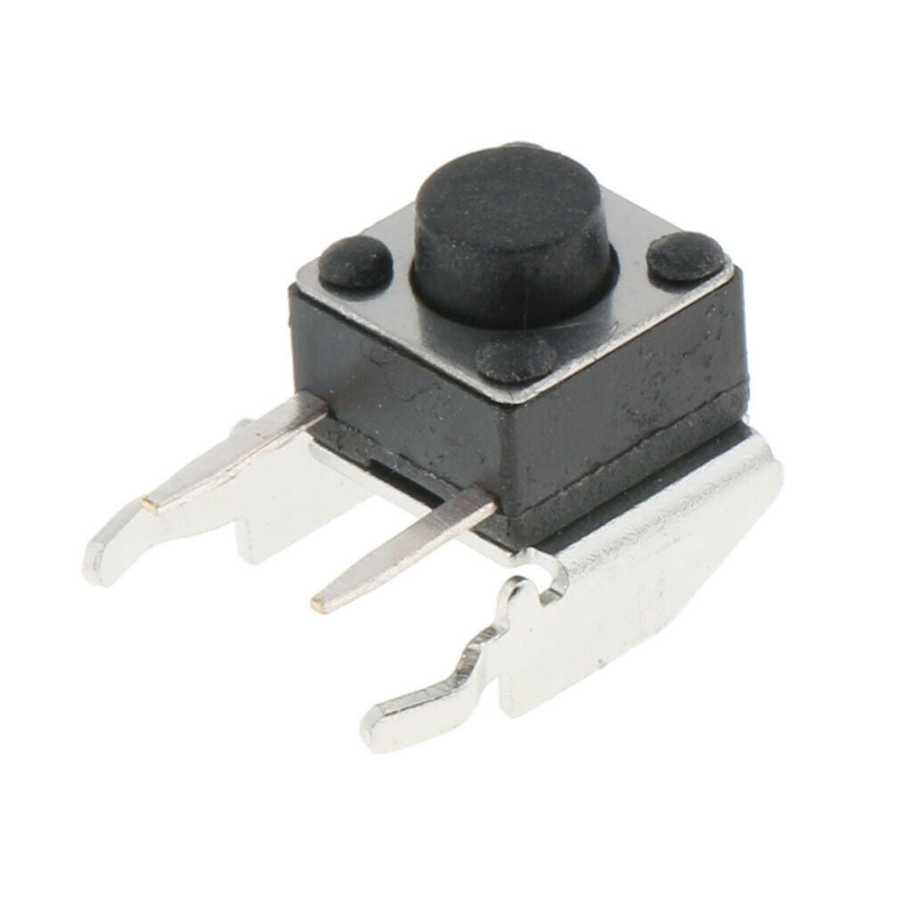 20Pieces LB RB Tactile Switch Bumper Button For   360 One Controllers