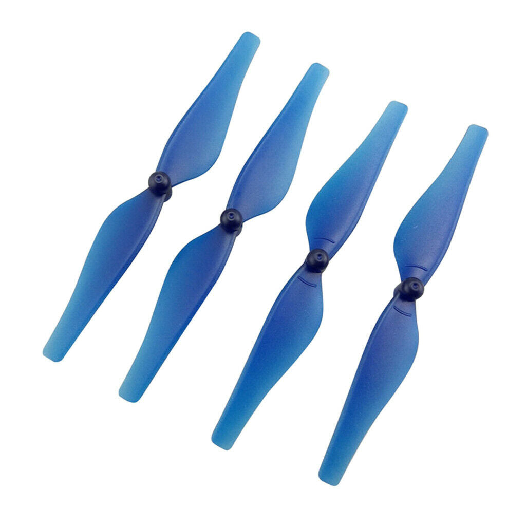 12Pcs Durable Plastic Blade Propellers Props for DJI   Drone DIY Parts