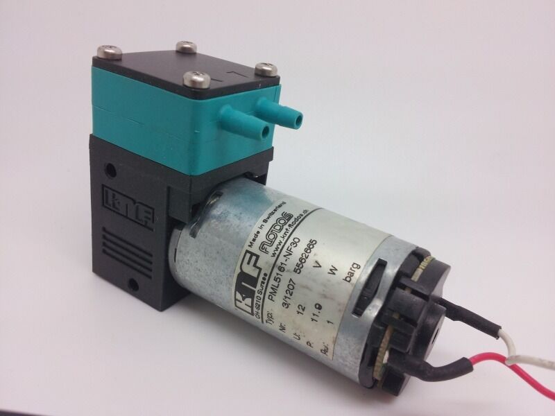 PML5161-NF30 DC12V 11.9W DC Vacuum pump diaphragm pump Water pump Biochemical