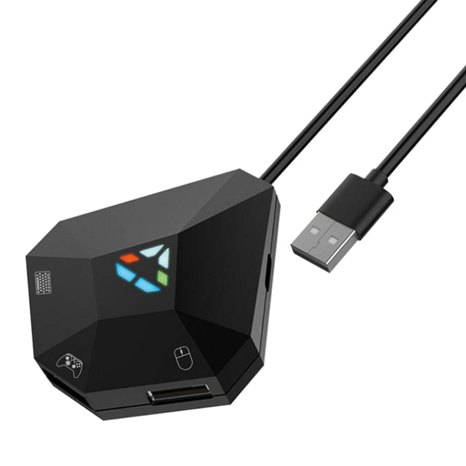 USB Keyboard & Mouse Converter for N-Switch   ONE Accessories Easy To Use