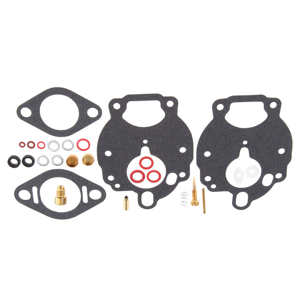 ForZenith 267 Carburetor Rebuild Tool Kit International Farmall Deere Allis Ford